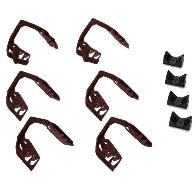 TREX Transcend Railing 45 Degree Bracket-Vintage Lantern