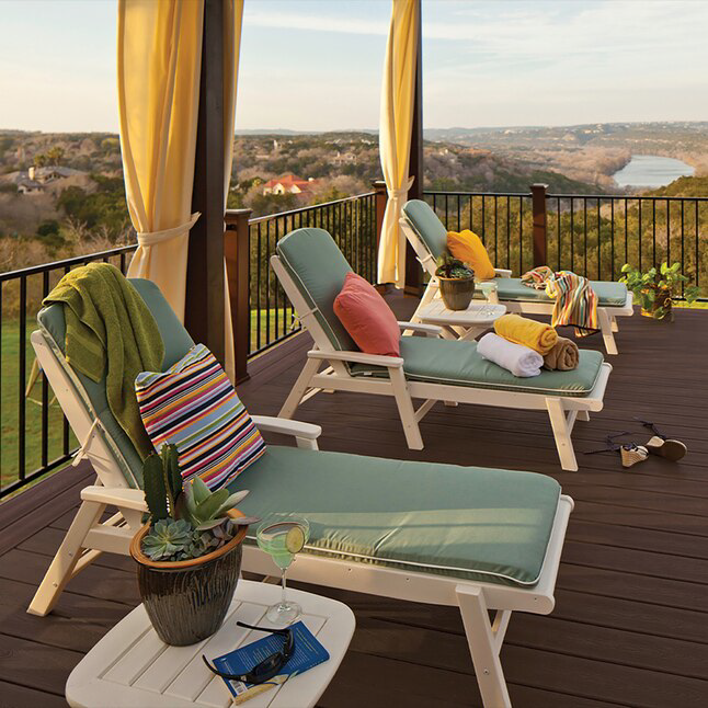 TREX Vintage Lantern-Grooved-16'