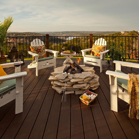 TREX Vintage Lantern-Solid-20'