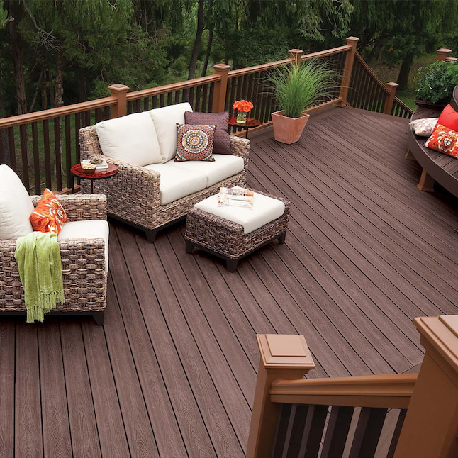 TREX Vintage Lantern-Solid-16'