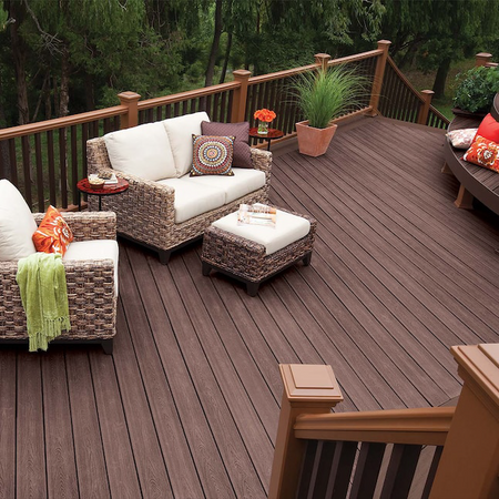 TREX Vintage Lantern-Solid-16'