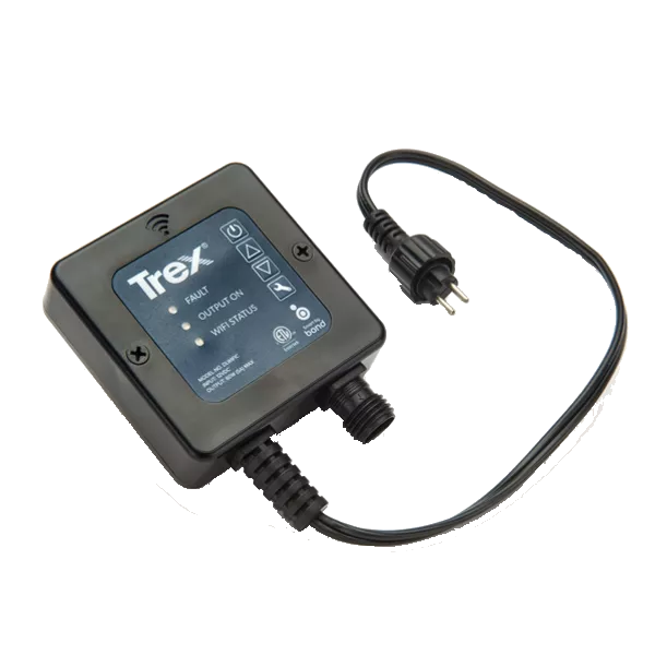 Trex WiFi Controller-Default Title