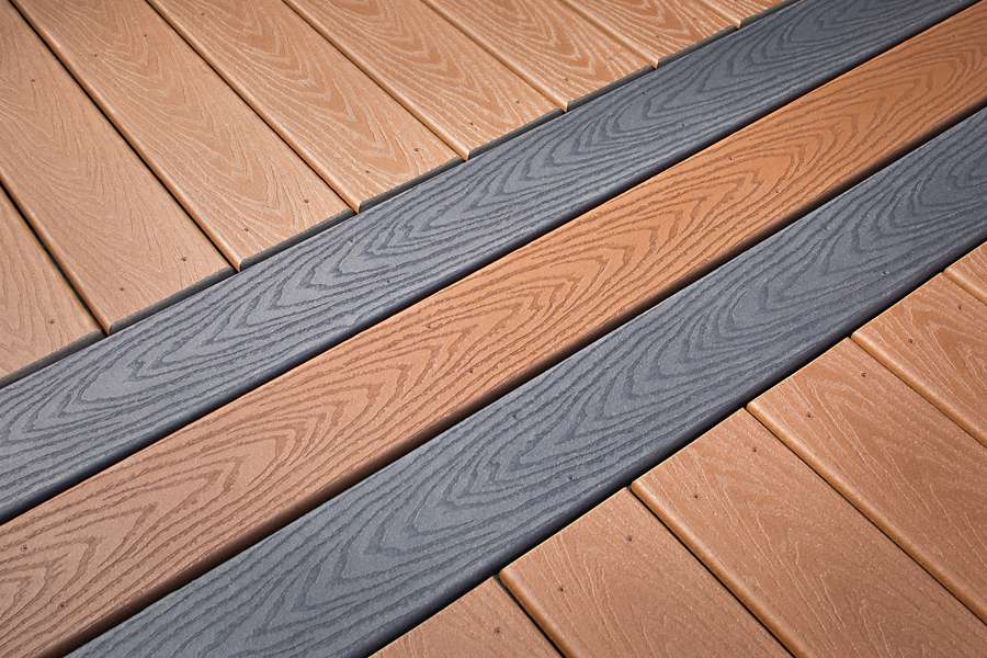 TREX Winchester Grey-Grooved-20'