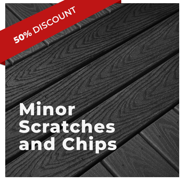 TREX Winchester Grey-Grooved-8'