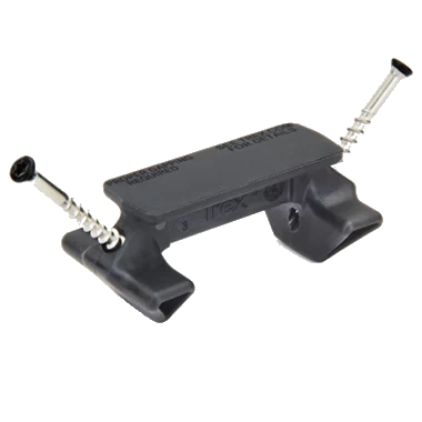 Trex Hideaway Butt Joint Clip-14 clips
