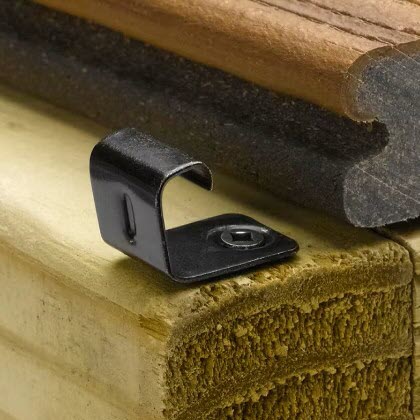 Trex Universal Starter Clip