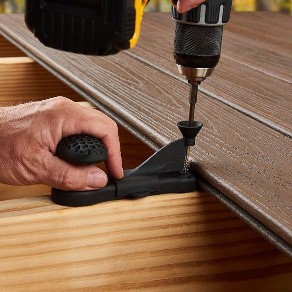 TREX Hideaway Universal Fastener Installation Tool