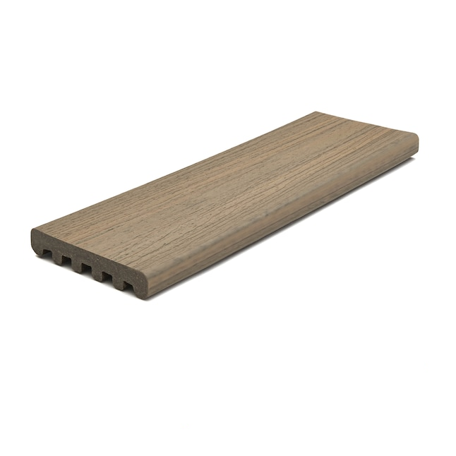 Trex Decking 1 foot Honey Grove Sample-Default Title