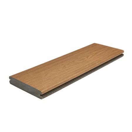 Trex Decking 1 foot Ocracoke Sample-Default Title