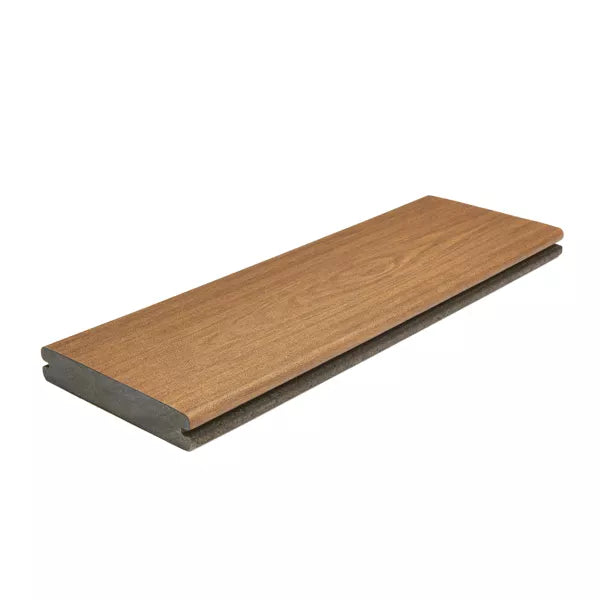 Trex Decking 1 foot Ocracoke Sample-Default Title