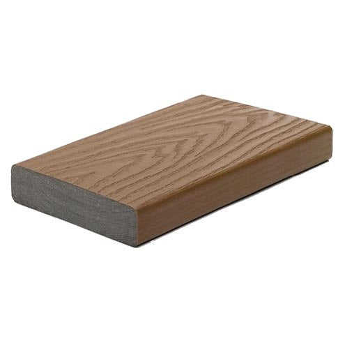 TREX Select 2x6 Lumber-Pebble Grey (TREX)-20'