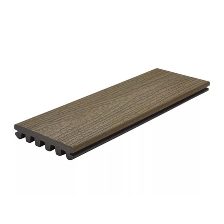 TREX Coastal Bluff-Grooved-8'