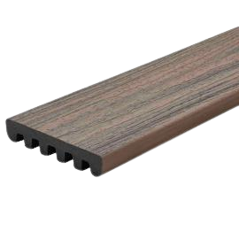 TREX Rocky Harbor-Grooved-8'