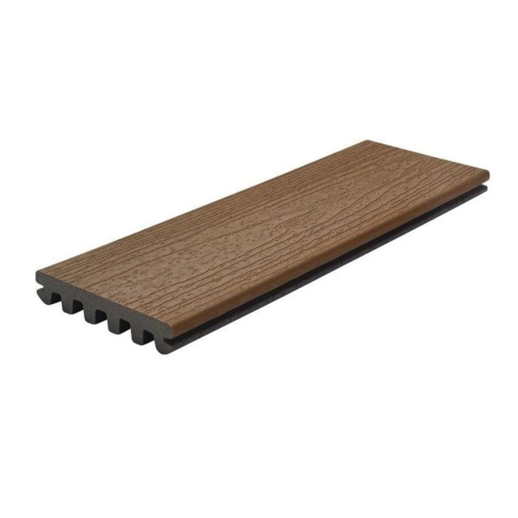 TREX Saddle Enhance-Grooved-8'