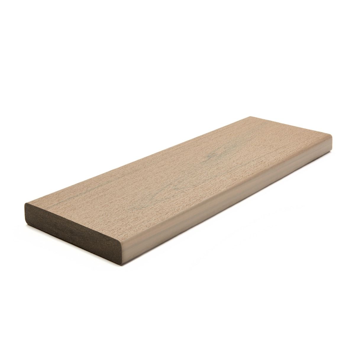 Trex Decking 1 foot Carmel Sample-Default Title