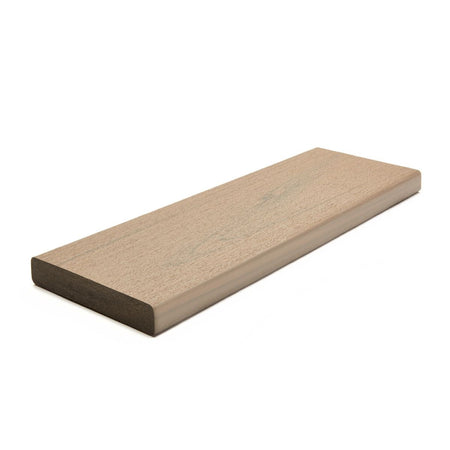 Trex Decking 1 foot Carmel Sample-Default Title