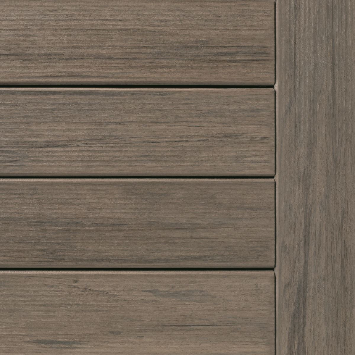 TimberTech Ashwood-Grooved-8'