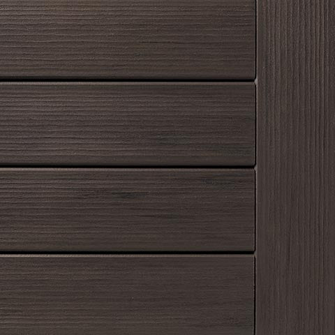 TimberTech Espresso-Grooved-8'