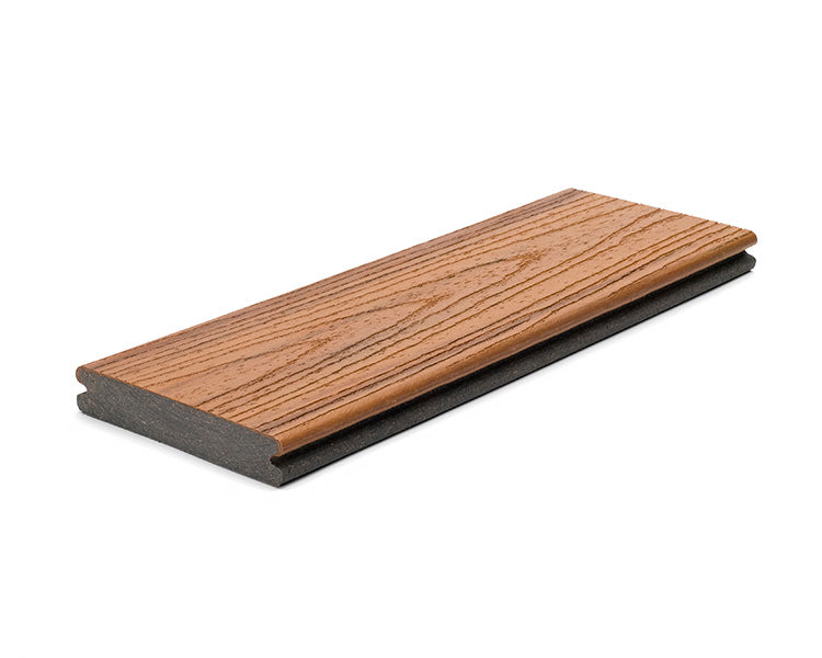 Trex Decking 1 foot  Tiki Torch Sample-Default Title