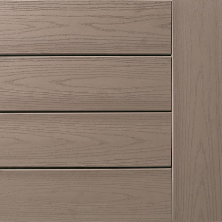 Timbertech Slate Gray