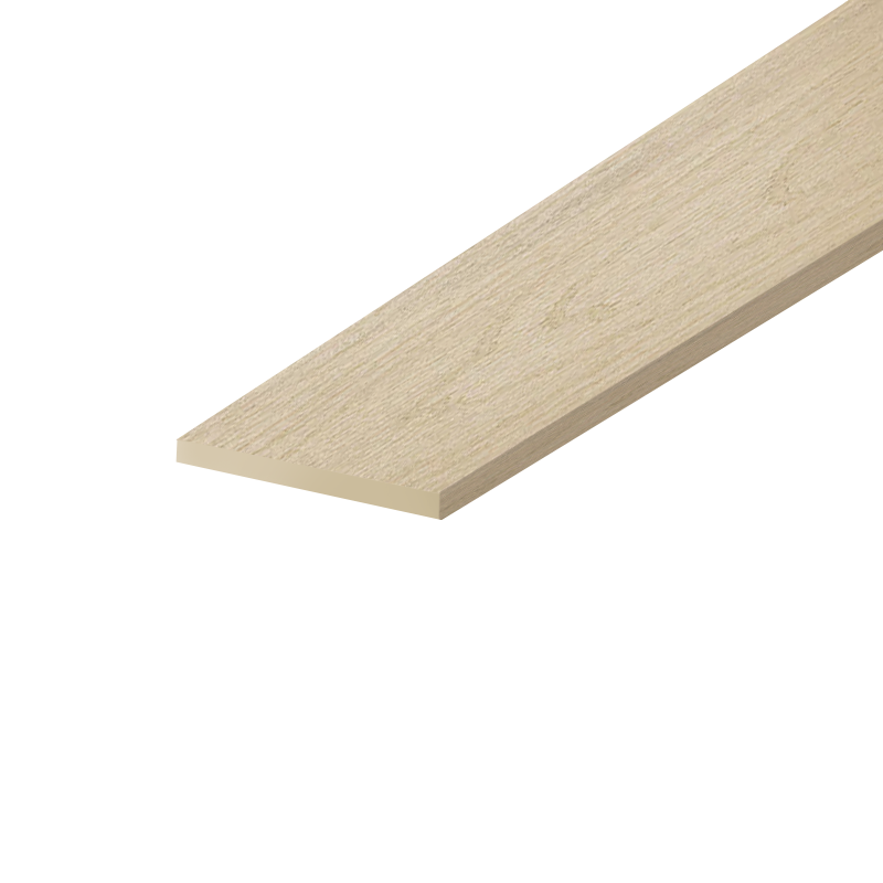 Timbertech Harvest Plus Fascia-Toasted Wheat (TimberTech)-Fascia-12ft