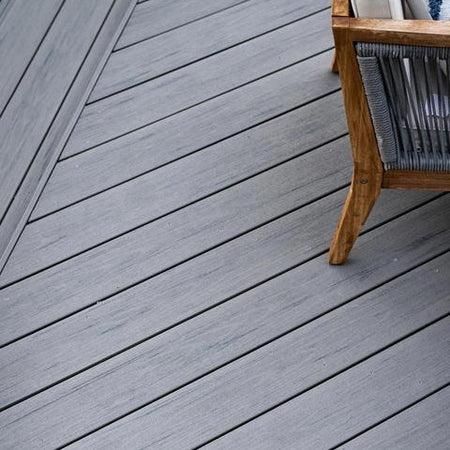 TimberTech Ashwood-Solid-16'