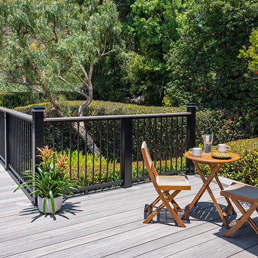 TimberTech Ashwood