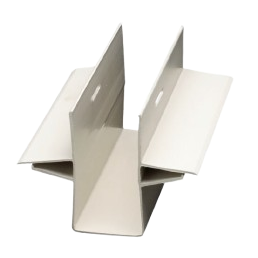 TimberTech DrySpace Combo Brackets-Bone-16'