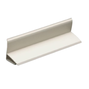 TimberTech DrySpace Ledger F-Bracket-Bone-12'