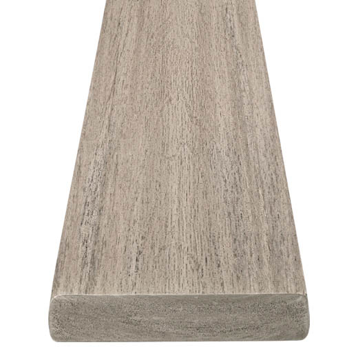 TimberTech PVC Decking 1 foot French White Oak Sample-Default Title