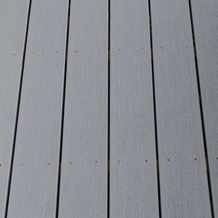TimberTech Maritime Gray-Grooved-20'