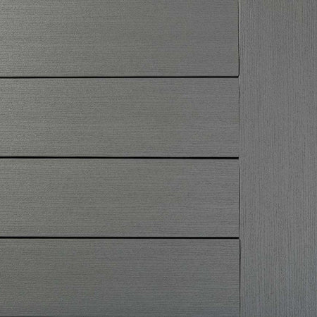 TimberTech Maritime Gray-Grooved-8'