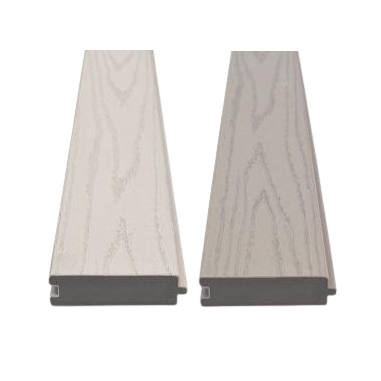 Timbertech Harvest Porch boards-Slate Gray (TimberTech)-16'