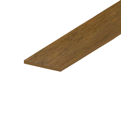 Timbertech Reserve Fascia-Antique Leather (TimberTech)-Fascia-12ft