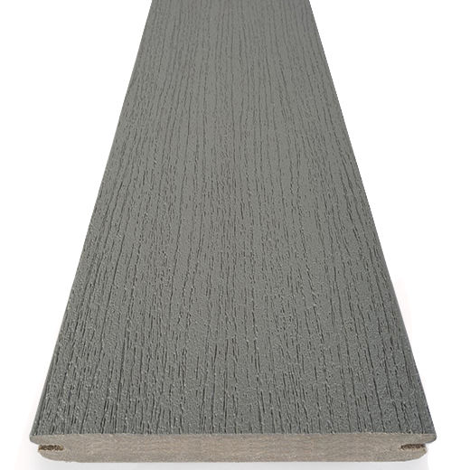 TimberTech Maritime Gray-Grooved-16'