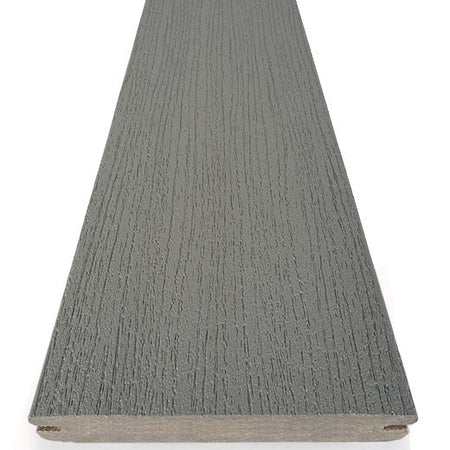 TimberTech Maritime Gray-Grooved-16'