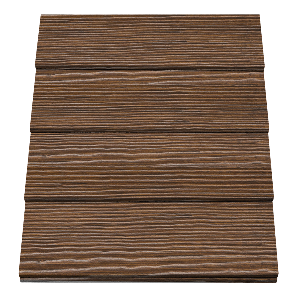 St-Laurent 8-1/4in Lap Siding in Torrefied-12ft-8-1/4in-Cedarmill