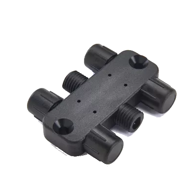 Trex 6-Way Splitter (pack of 4)