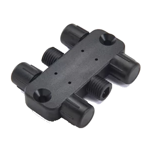 Trex 6-Way Splitter (pack of 4)-Default Title