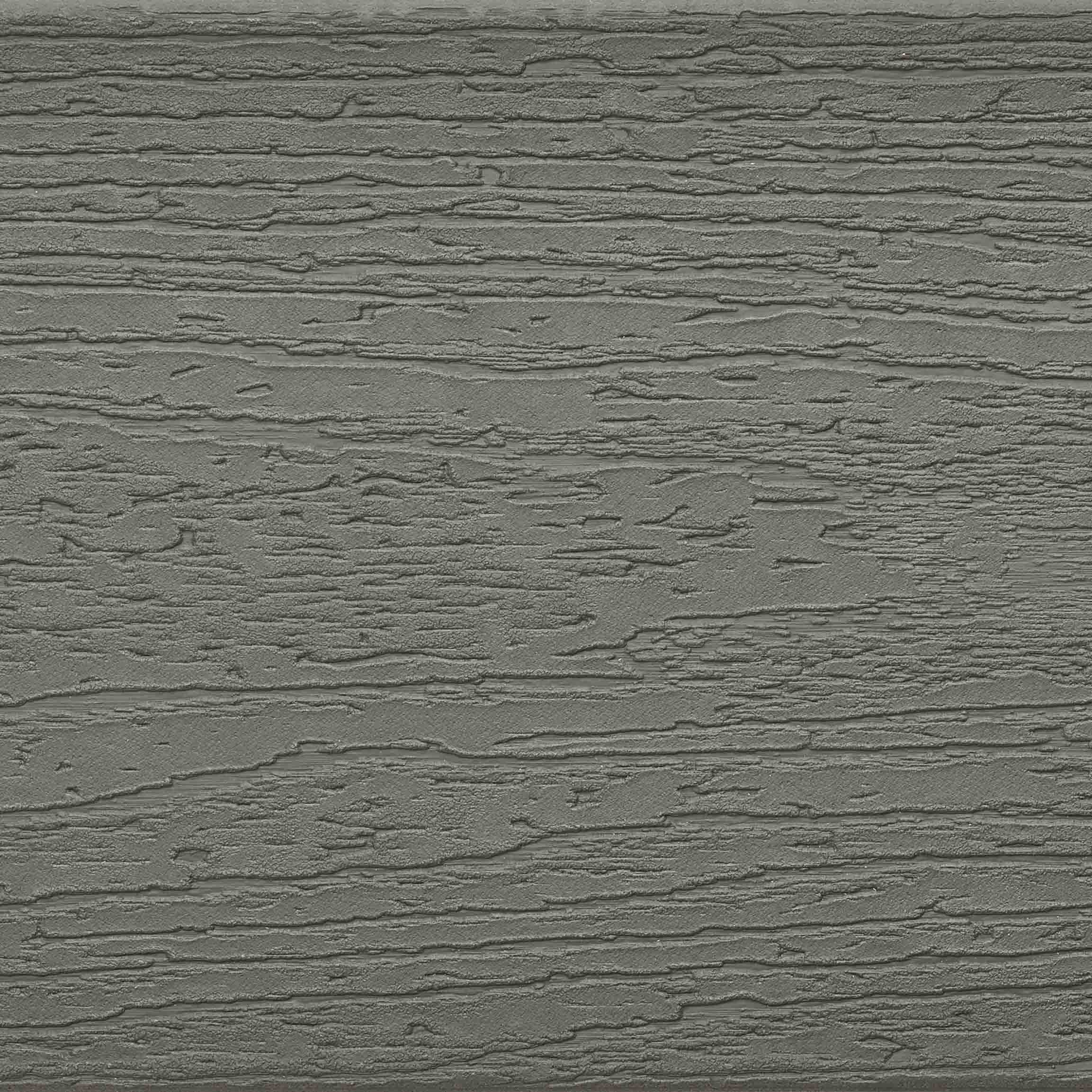 TREX Clam Shell-Grooved-20'