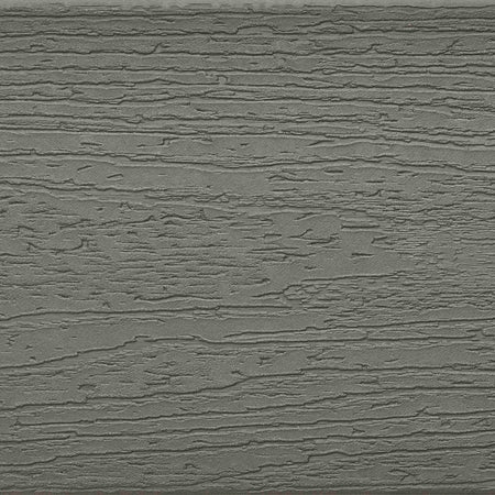 TREX Clam Shell-Grooved-20'