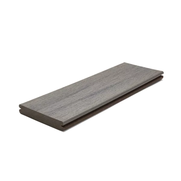 TREX Millstone grooved