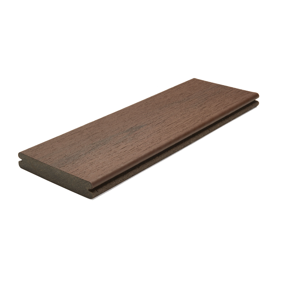 TREX Whiskey Barrel Grooved