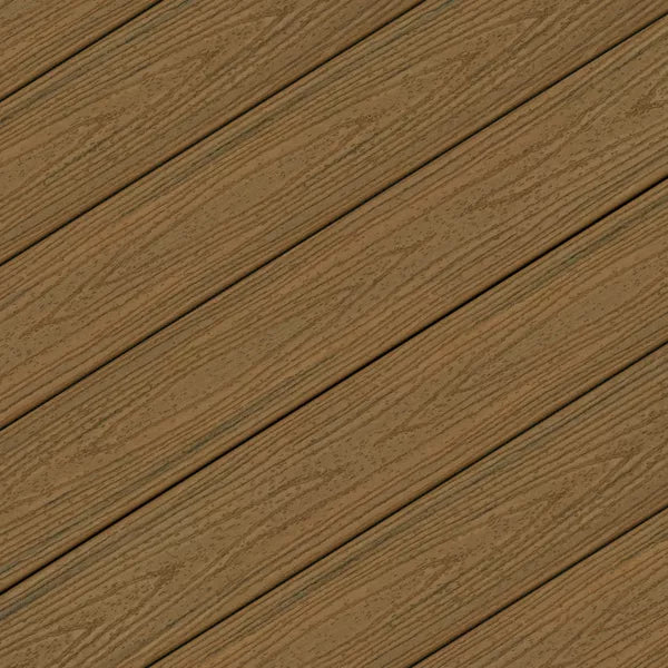 TREX Havana Gold-Solid-8'
