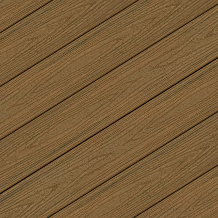 TREX Havana Gold-Solid-8'