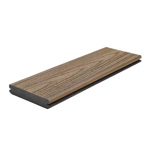 TREX Havana Gold-Grooved-8'