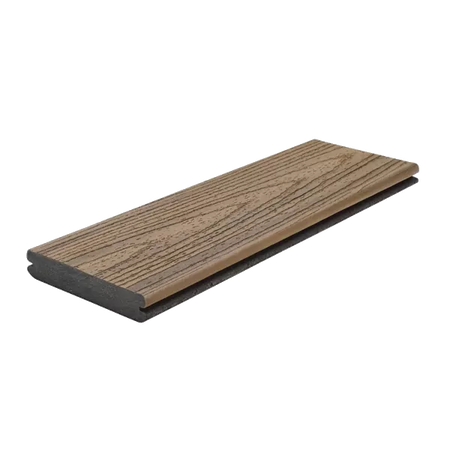 TREX Havana Gold-Grooved-8'