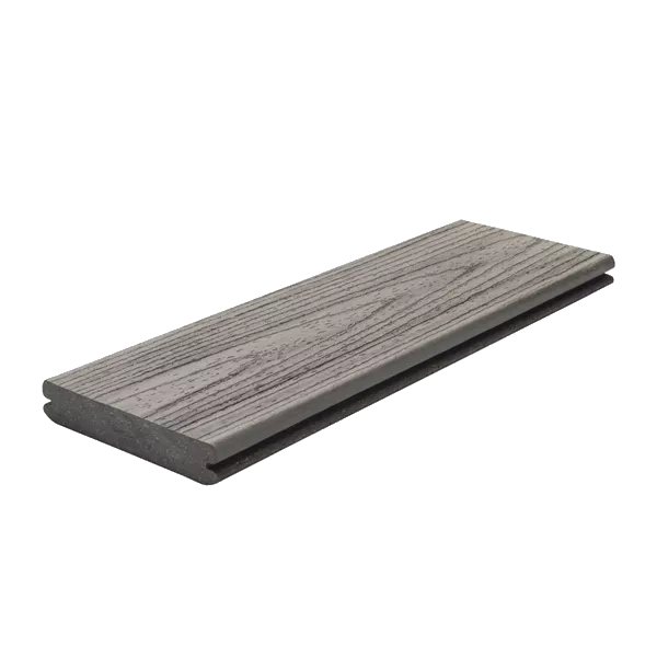 TREX Island Mist-Grooved-8'