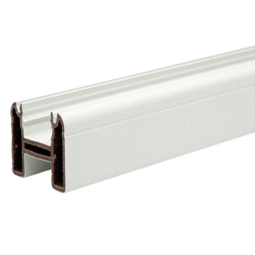 TREX Transcend Railing Universal Top/Bottom Rail-Rope Swing-72