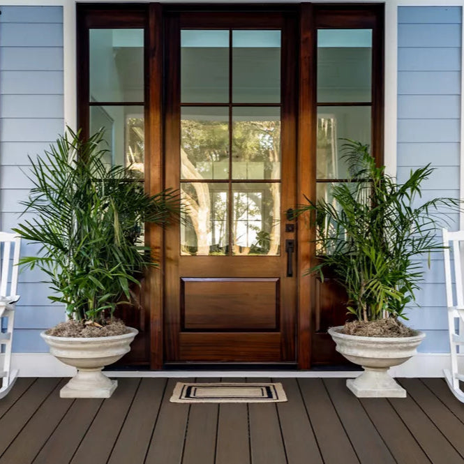 TREX Coastal Bluff-Grooved-16'
